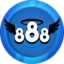 888