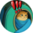 Hosico cat