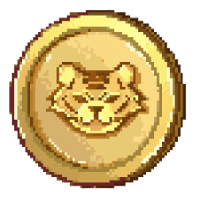 JungleKing TigerCoin