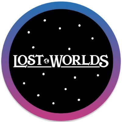 Lost Worlds