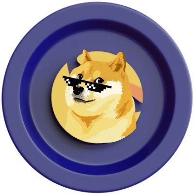 Luna Doge Token