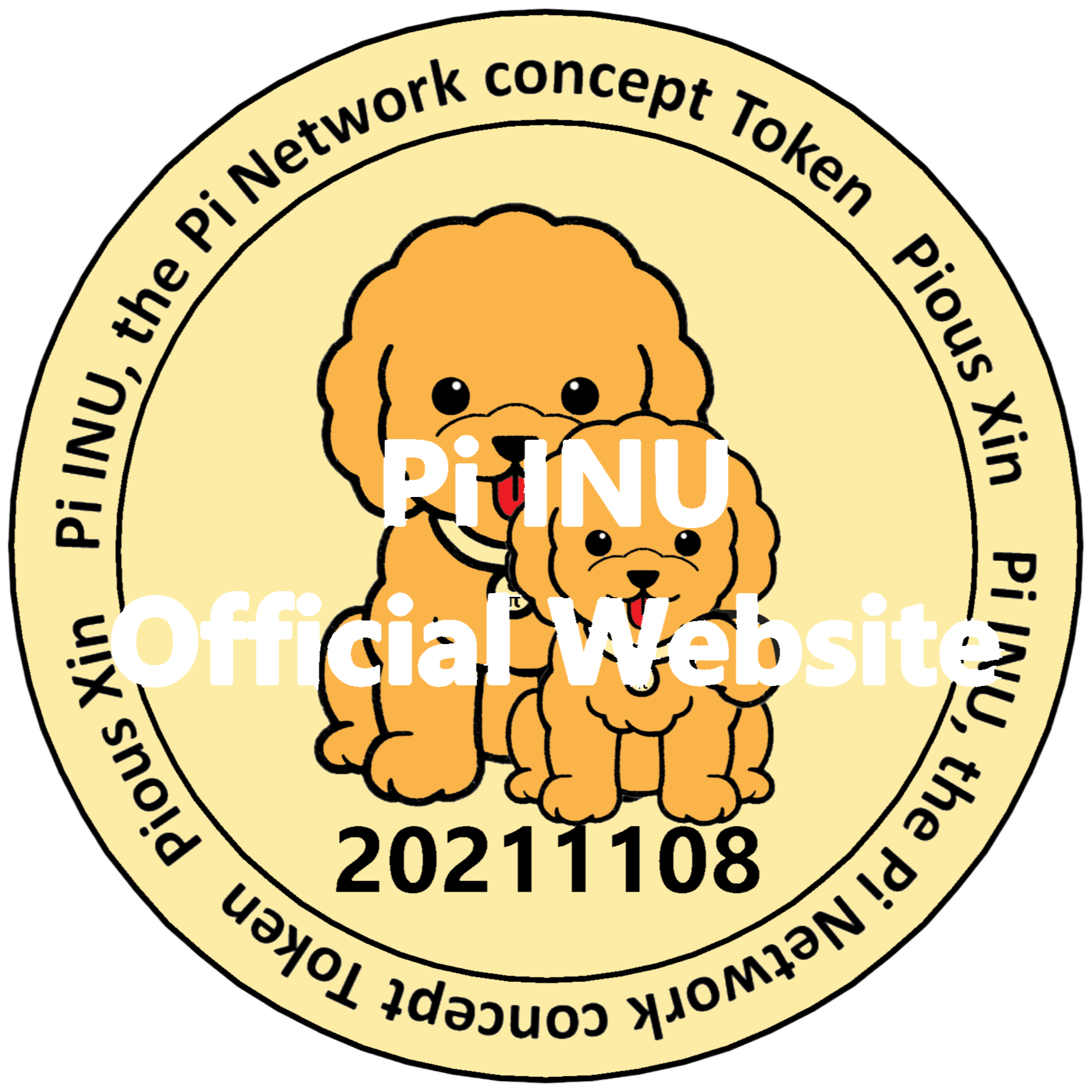 Pi INU