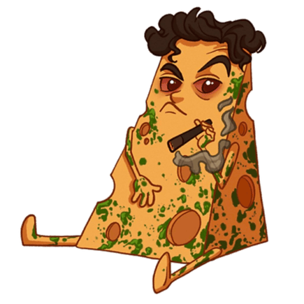 Stilton Musk