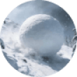 雪球